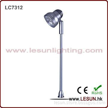 up and down 3w led lights for cupboards  LC7312